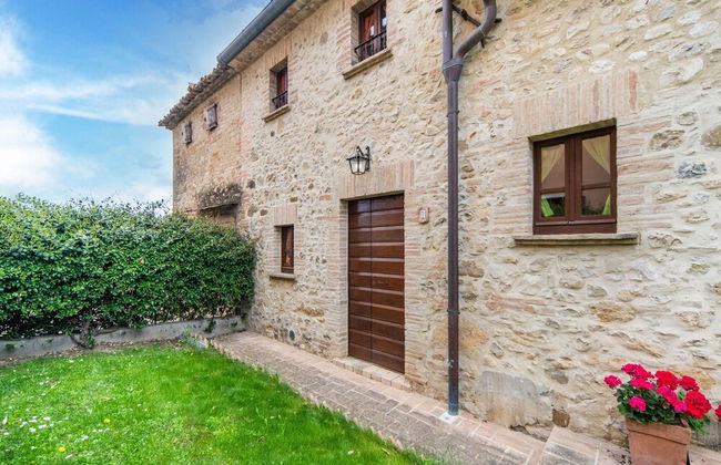 Pet-friendly Farmhouse - Foto 3