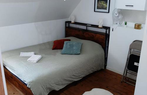 L’Écrin – Studio charmant - Foto 10
