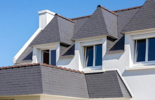 Villa Nicole face mer - Foto 18