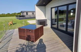 Waterside Lodge - Dog Friendly Sutton on Sea - Foto 32