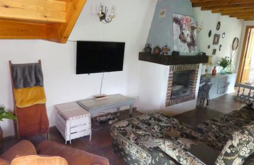 Cabaña pasiega Las Lugas - Foto 13