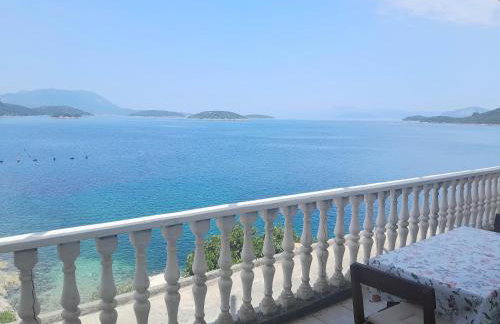 Apartments by the sea Cove Pjestata, Peljesac - 14440 - Foto 25