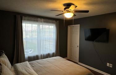 Townhouse Bridgeport Close UHC,FBI,Bridge complex - Foto 15