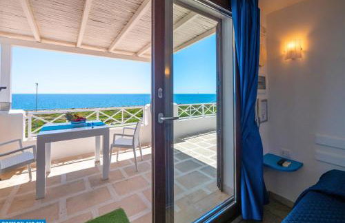 Residence Salento Fronte Mare - Foto 29