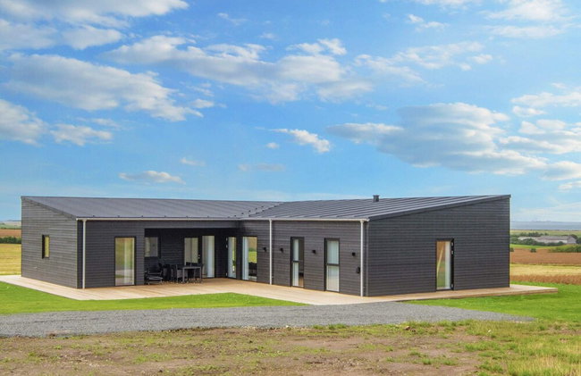 12 Person Holiday Home in Lemvig - Foto 31