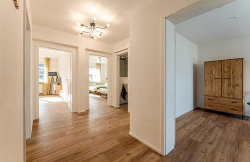 Lexapartments Altstadt zentral 80qm in Lorenz - Foto 18