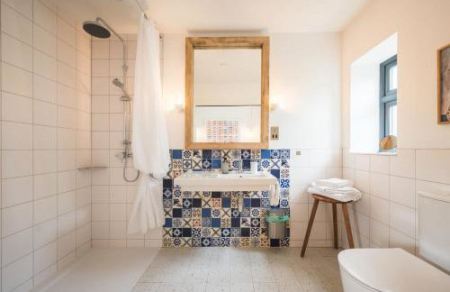 Ty Cefn by Birch Stays - Foto 63