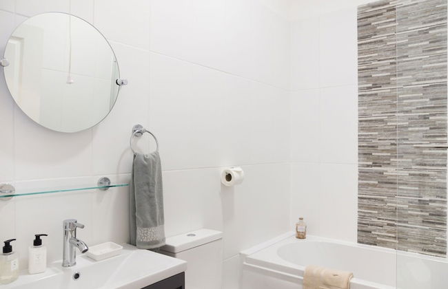 Apartment in Folkestone Near Sandgate Beach - Foto 17