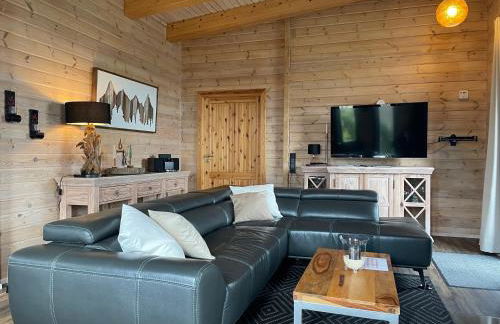 Blockhaus Kik im Harz - Foto 14