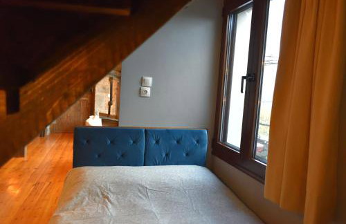 Μικρή Πέτρινη Μεζονέτα 2 - Foto 20