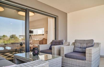 Modern Adora Apartment - Foto 18