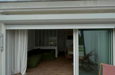 Charmant appartement au Port de Dienville - Photo 8