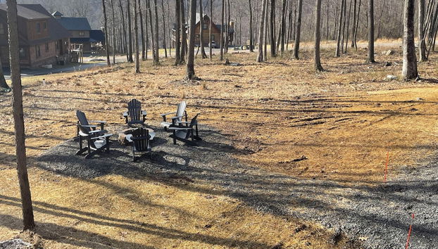 Appalachian Rose - Foto 5, Habitación