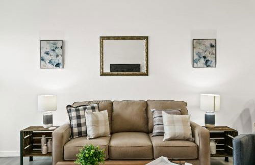 Gabrielle Townhomes - Foto 20