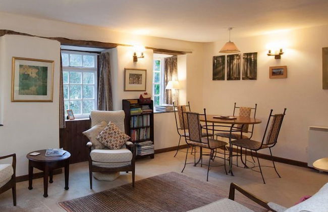 Watermill Cottages - Foto 15