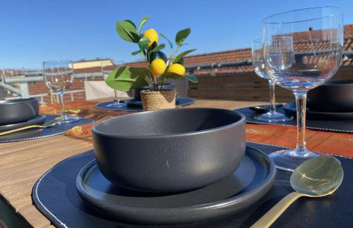 stayTNT-moderne 100qm Wohlfühlwohnung in ruhiger Lage - Foto 39