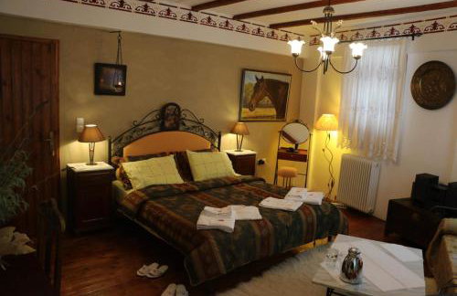 ZenTerra Country house with prive swimming pool and view - Foto 66