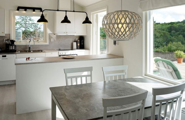 4 Star Holiday Home in Grebbestad-by Traum - Foto 5