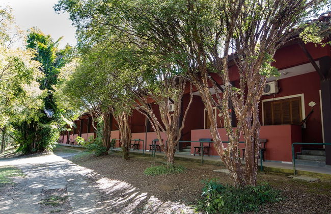 Hotel Fazenda Sete Lagos - Photo 38