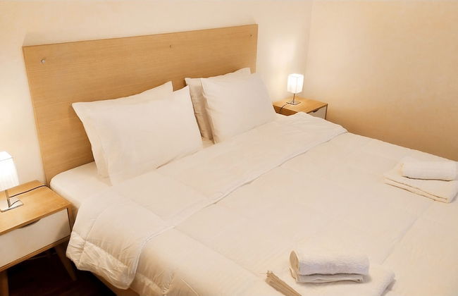 Uni Island City Suites - Foto 31