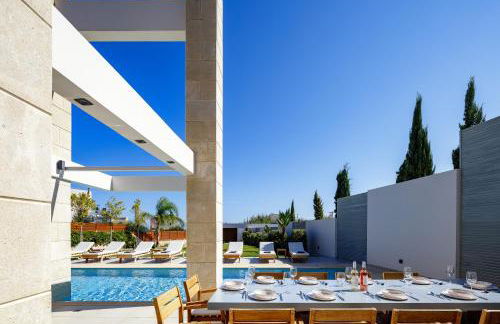 Villa Aroma - Foto 11