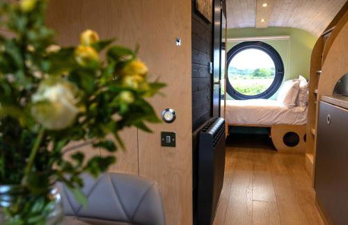 Highland Gateway Glamping - Foto 16