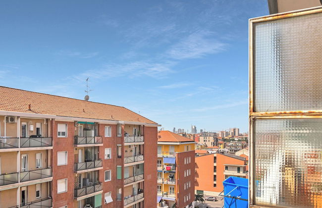 Alessia's Flat - Caroli - Foto 15