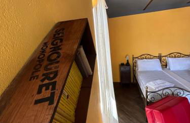 Appartamenti vacanze FRA-I-CUP 1°P - Foto 34