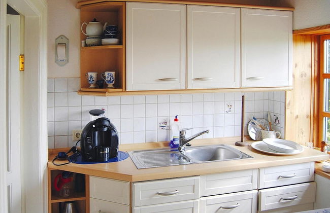 Doppelhaushaelfte Posthus, Behrendorf - Photo 6