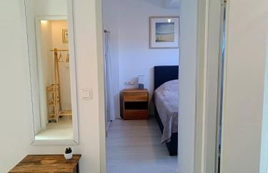 Super Wohnungen #2, #3 und #4 DG im Zentrum, Süd-Sonne und Burg-Blick - Foto 36