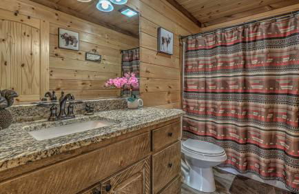 Meadow Creek Retreat - Foto 38