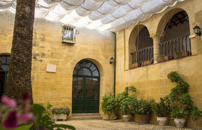 Visita guiada por Montilla - Foto 3