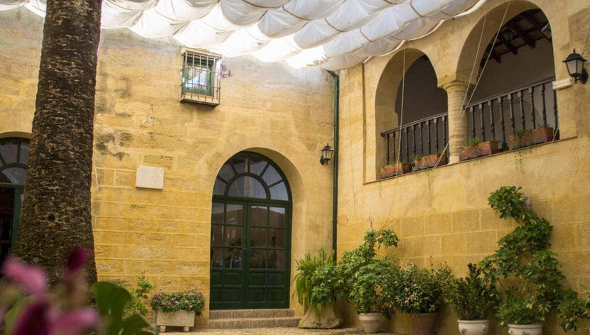 Visita guiada por Montilla - Foto 3, Zona monumental de Montilla