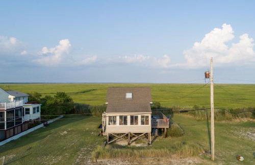 Lovely Coastal Home By Delaware Bay Walk to Beach - Foto 32