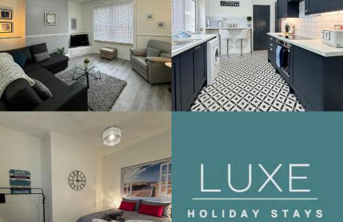 Station Retreat Cullercoats Free Onsite Parking - Foto 1