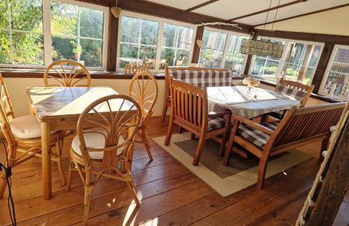 Ferienhaus Hasenhügel mit Seeblick - Foto 9