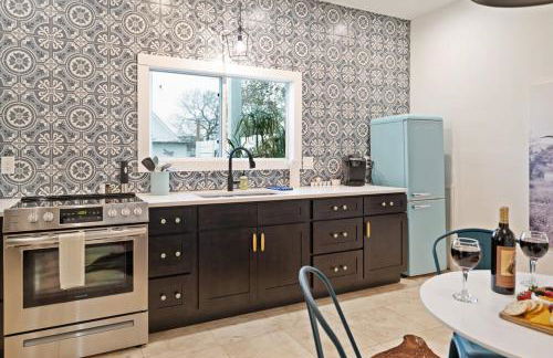 Stonewall Bungalows - Sleeps 15 - Foto 73