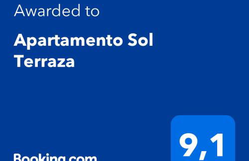 Apartamento Sol Terraza - Foto 29