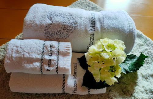 Casa vacanza Piazza Marconi - Foto 7