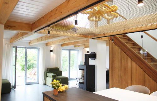 Westertilli Eckhuus - modernes, luxuriöses Wohngefühl - Foto 10