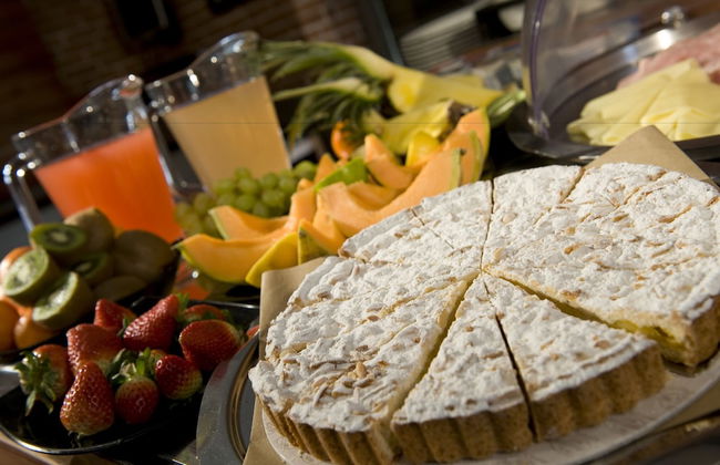 Suite & Breakfast 7 Vizi - Foto 47