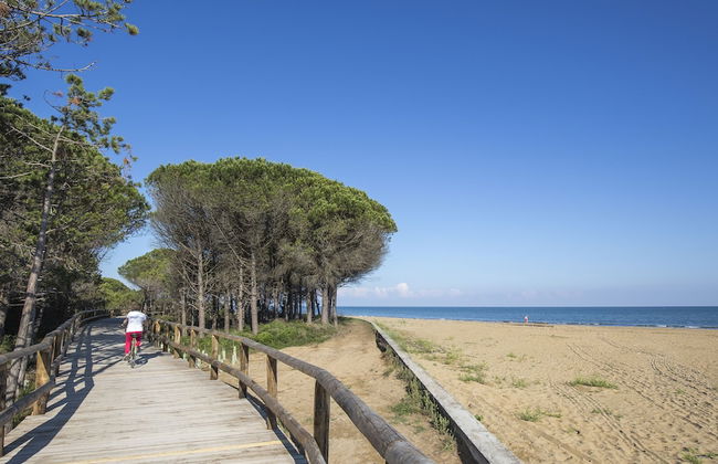 Residence Sporting - Foto 29