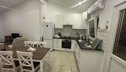 Ana's Nest - Foto 3, stove, dishwasher, toaster, minibar