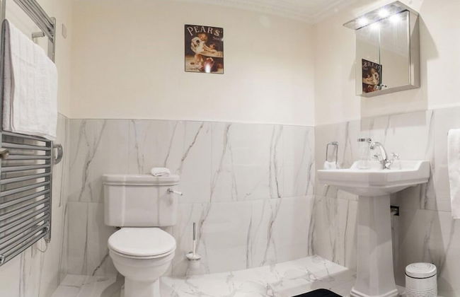 The Post House - Foto 29