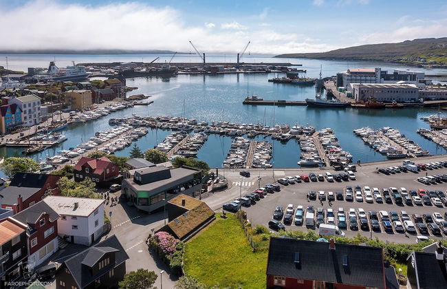 Downtown - Retro Decor - Stunning Views - Terrace - Foto 1