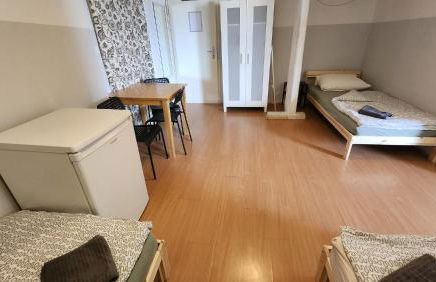 Moderne Studio Apartments und 120qm Wohnungen in Oberhausen, ideal für Geschäftsreisende und Monteure - Foto 4