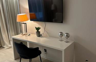 Livingroom Mathildenhöhe - Foto 58