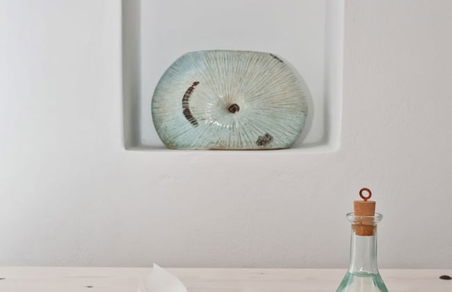 White Tinos Luxury Suites - Foto 8