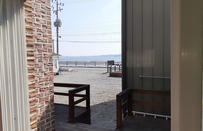 Jebudo Yeonliji Pension - Foto 18