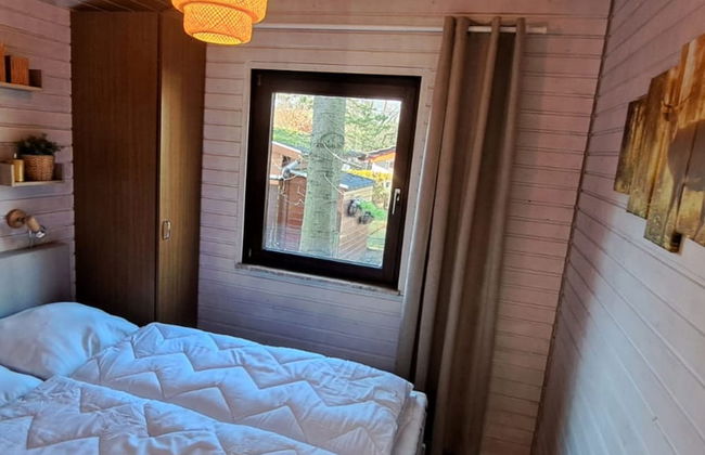 Comfort Sauna 4p in Uelsen - Foto 2